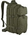 grün: Mil Tec Us Assault Pack Small (14002)