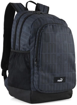 Puma Academy AOP Backpack (091150) puma black/logo lab