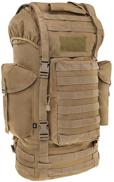 Brandit Combat MOLLE Bundeswehr Military Walking Hunting