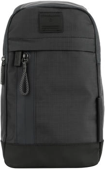 Strellson Northwood RS Chris (4010003299) black
