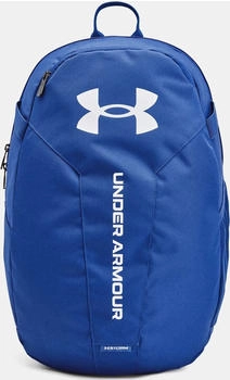 Under Armour UA Hustle Lite Backpack (1364180) tech blue/white