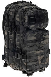 Mil Tec Us Assault Pack Small (14002) dark camo