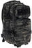grau: Mil Tec Us Assault Pack Small (14002)