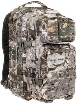 Mil Tec Us Assault Pack Small (14002) phantom leaf wasp I z1b