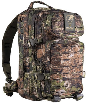 Mil Tec Us Assault Pack Small (14002) phantom leaf wasp I z3a