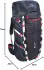 Nordkamm Antares Trek & Travel Backpack 50L blue