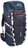 Nordkamm Antares Trek & Travel Backpack 50L blue