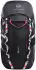 Nordkamm Antares Trek & Travel Backpack 50L blue
