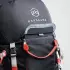Nordkamm Antares Trek & Travel Backpack 50L blue