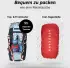 Nordkamm Antares Trek & Travel Backpack 50L blue
