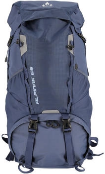 Whistler Alpinak 65L (671-W214006) pageant blue