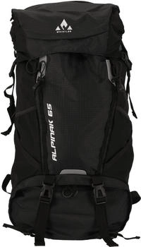 Whistler Alpinak 65L (671-W214006) black