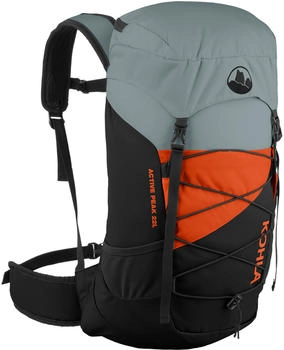 Kohla Active Peak backpack 22L stormy sea