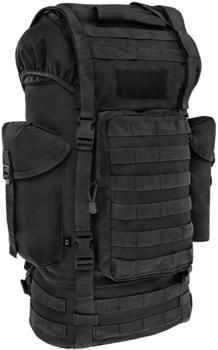 Brandit Molle Combat Backpack 65L (8071) black