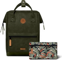 CABAIA Rucksack Busan (set, kein set-info) gr&uuml;n