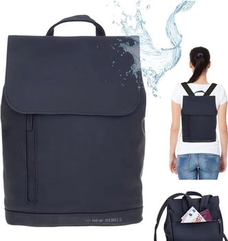 New Rebels Daley Fashion (51131200) black