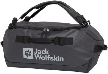 Jack Wolfskin All-in Duffle 35 phantom