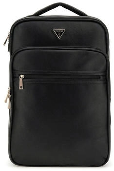 Guess Norom Travel Backpack (TWSN9091032) black2