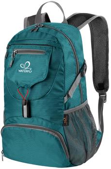 WATERFLY Daypack 20L (ONJ01) green