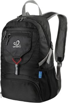 WATERFLY Daypack 20L (ONJ01) black