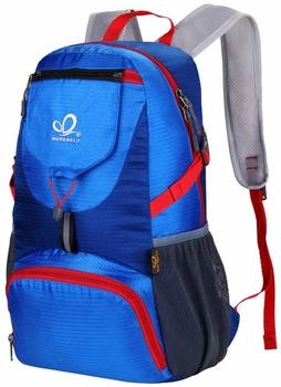 WATERFLY Daypack 20L (ONJ01) blue