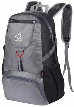 WATERFLY Daypack 20L (ONJ01) grey 2