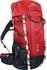 Nordkamm Antares Trek & Travel Backpack 50L red