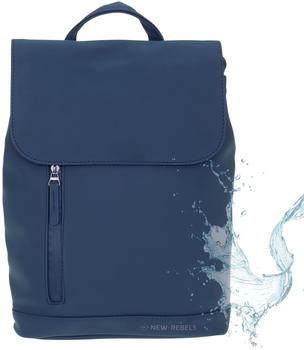 New Rebels Daley Fashion (51131200) dark blue