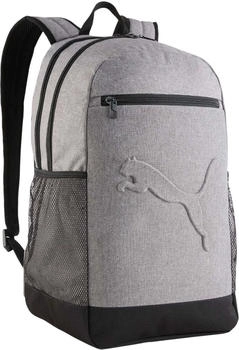 Puma Buzz Heather 28 l medium gray heather