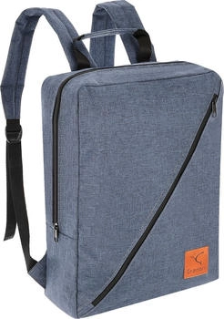 Granori Basic LH 40 x 30 x 10 cm blue