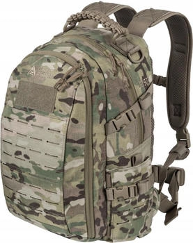 DIRECT ACTION Dust MK II Backpack 20L multicam