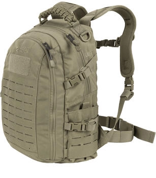 DIRECT ACTION Dust MK II Backpack 20L adaptive green