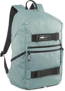 Puma Deck Backpack (079191) eucalyptus