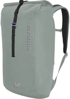 Witeblaze Downtown Rolltop 20L light green