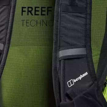 Berghaus Remote Hike 23 spark – Berghaus Remote Hike 23 spark - Ihr verlässlicher Begleiter für Outdoor-Abenteuer