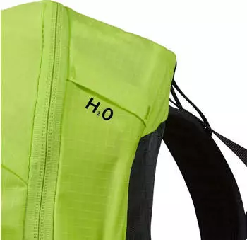 Berghaus Remote Hike 23 spark – Durchdachte Funktionalität für maximalen Wanderkomfort