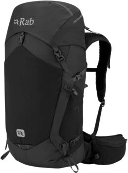 Rab Protium 33 ND (QAP-65) anthracite