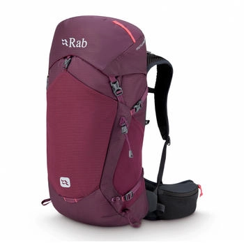 Rab Protium 33 ND (QAP-65) mulberry