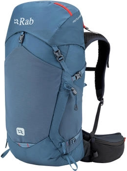 Rab Protium 33 ND (QAP-65) orion blue
