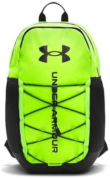Under Armour Hustle Sport 6.0 (6000397) hyper green/black/black