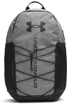 Under Armour Hustle Sport 6.0 (6000397) castlerock/black/black