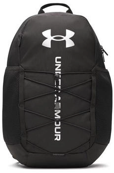 Under Armour Hustle Sport 6.0 (6000397) black/black/metallic silver