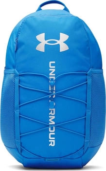 Under Armour Hustle Sport 6.0 (6000397) blue atlantis