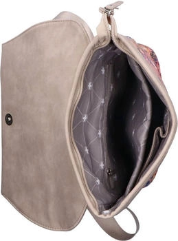 Rieker City Backpack (H1386) multicoloured 92