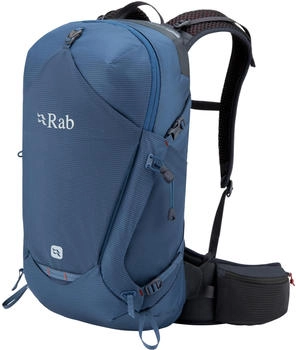Rab Protium 27 M/L (QAP-62) tempest blue