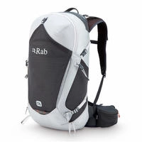 Rab QAP.62.DPA.MLG, Rab Protium 27 - Tagesrucksack M/L dark pewter-anthracite