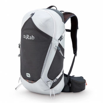 Rab Protium 27 M/L (QAP-62) dark pewter/anthracite