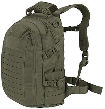 DIRECT ACTION Dust MK II Backpack 20L olive green