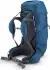 Rab Exion 55L tempest blue