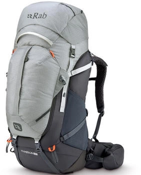 Rab Hyperon 65L M/L pewter/anthracite